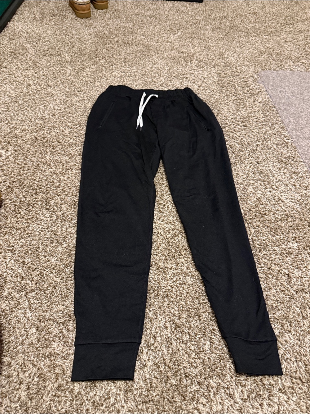 Vuori Ponto Performance Pant